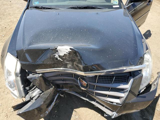 Aukcja sprzedaży 2011 Cadillac Cts Perfor, vin: 1G6DL8EY7B0152241, numer aukcji: 65448174