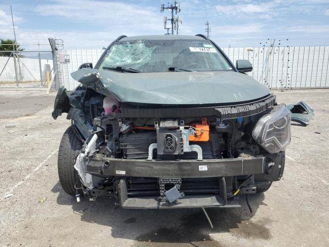 Продажа на аукционе авто 2023 Kia Niro, vin: KNDCR3L1XP5025171, номер лота: 63677414