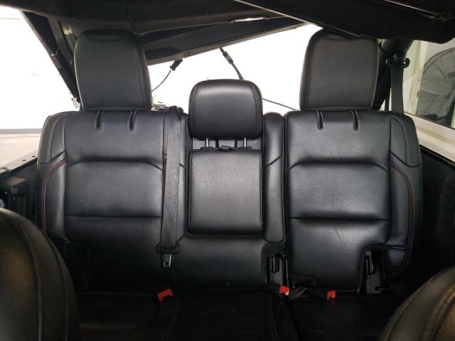 62173774 :رقم المزاد ، 1C4HJXFN2KW681435 vin ، 2019 Jeep Wrangler U مزاد بيع