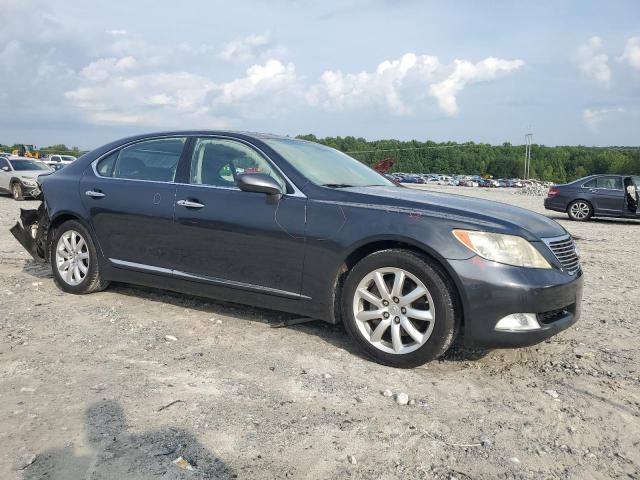 Aukcja sprzedaży 2008 Lexus Ls 460l, vin: JTHGL46F185028167, numer aukcji: 65046834