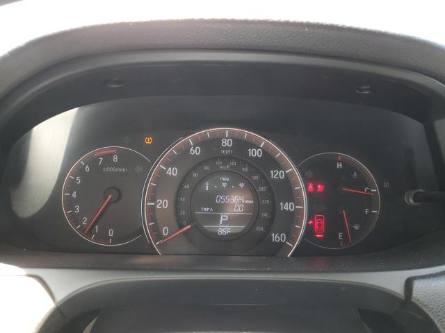 Продаж на аукціоні авто 2017 Honda Accord Spo, vin: 1HGCR2F11HA249574, номер лоту: 63648854