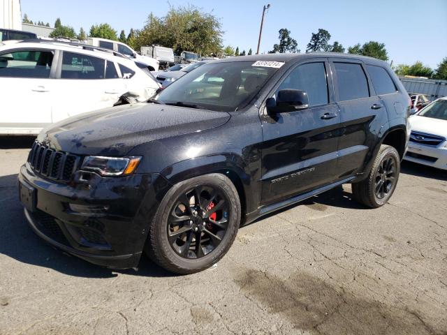 Auction sale of the 2018 Jeep Grand Cherokee, vin: 1C4RJFCT9JC348070, lot number: 94740295