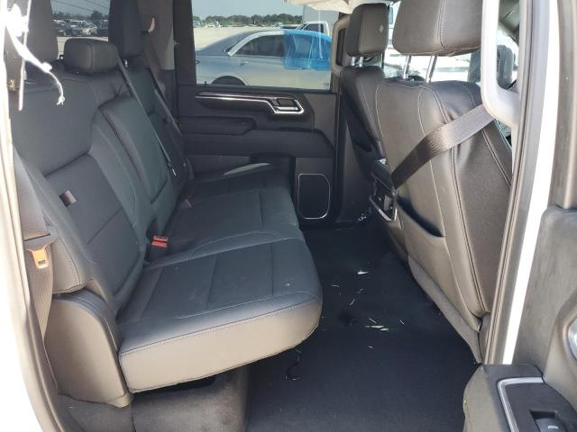 2024 Chevrolet Silverado მანქანა იყიდება აუქციონზე, vin: 1GC4YPEY8RF110581, აუქციონის ნომერი: 61913214