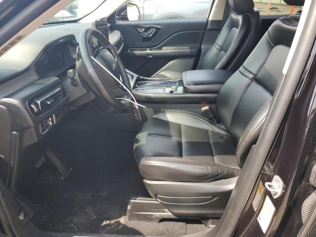 Aukcja sprzedaży 2022 Lincoln Aviator, vin: 5LM5J0XC7NGL13251, numer aukcji: 64872224