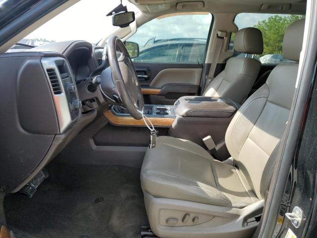 2014 Chevrolet Silverado მანქანა იყიდება აუქციონზე, vin: 3GCUKSEC7EG398935, აუქციონის ნომერი: 63126794