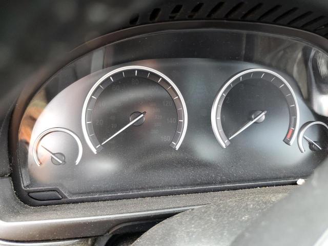 Продаж на аукціоні авто 2015 Bmw 550, vin: WBAKN9C50FD961637, номер лоту: 63431974