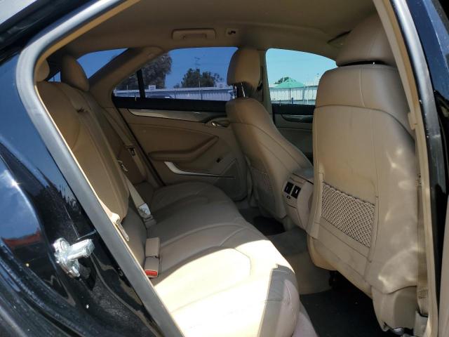 Aukcja sprzedaży 2011 Cadillac Cts Perfor, vin: 1G6DL8EY7B0152241, numer aukcji: 65448174