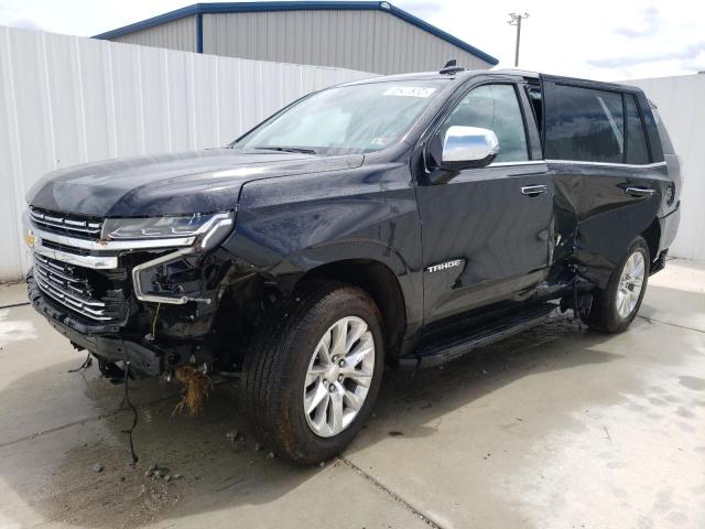 64208304 :رقم المزاد ، 1GNSKSKD6PR466186 vin ، 2023 Chevrolet Tahoe K150 مزاد بيع