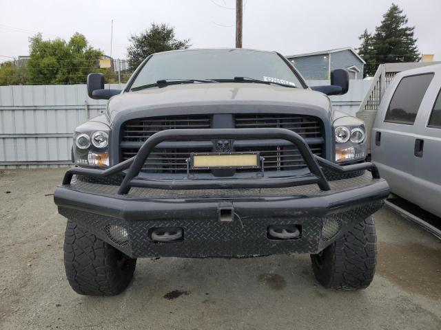 Продаж на аукціоні авто 2007 Dodge Ram 2500, vin: 3D7KS29CX7G742199, номер лоту: 62269164