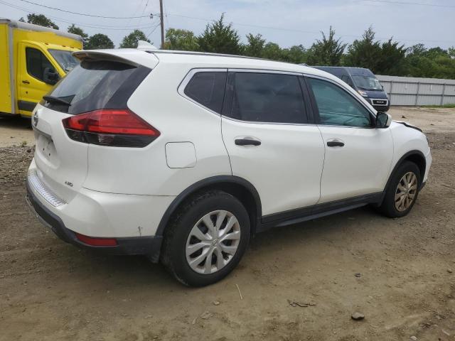 Aukcja sprzedaży 2017 Nissan Rogue, vin: 5N1AT2MVXHC782875, numer aukcji: 64618944