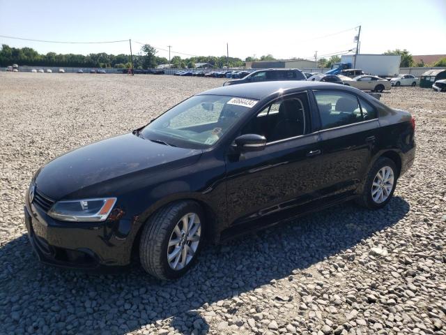 2012 Volkswagen Jetta მანქანა იყიდება აუქციონზე, vin: 3VWBP7AJ1CM339692, აუქციონის ნომერი: 60664434