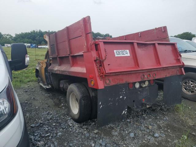Продажа на аукционе авто 1989 Gmc R35 Conventional, vin: 1GDHR34K6KJ509217, номер лота: 79986165