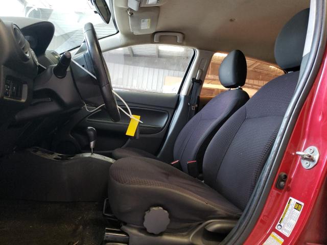 64689824 :رقم المزاد ، ML32A4HJ3EH013377 vin ، 2014 Mitsubishi Mirage مزاد بيع