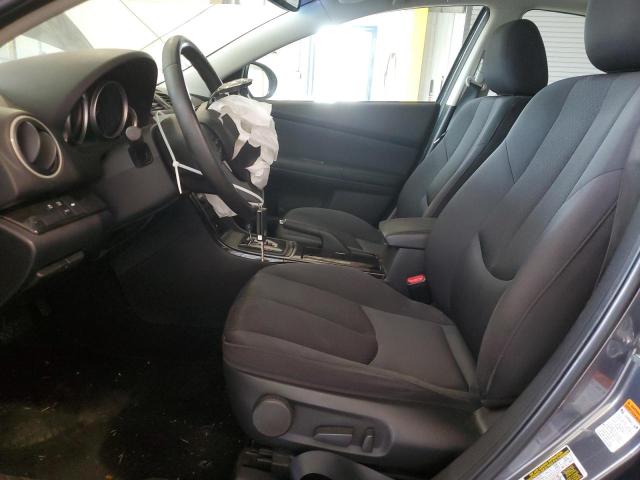 2011 Mazda 6 I მანქანა იყიდება აუქციონზე, vin: 1YVHZ8CH5B5M18854, აუქციონის ნომერი: 62440664