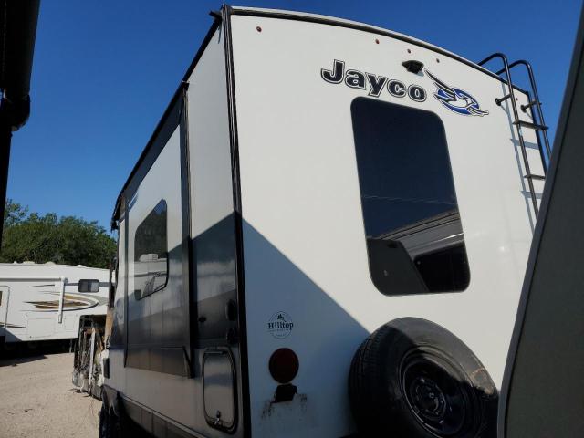 2018 Jayco White Hawk მანქანა იყიდება აუქციონზე, vin: 1UJBJ0BS1J1420270, აუქციონის ნომერი: 61304744