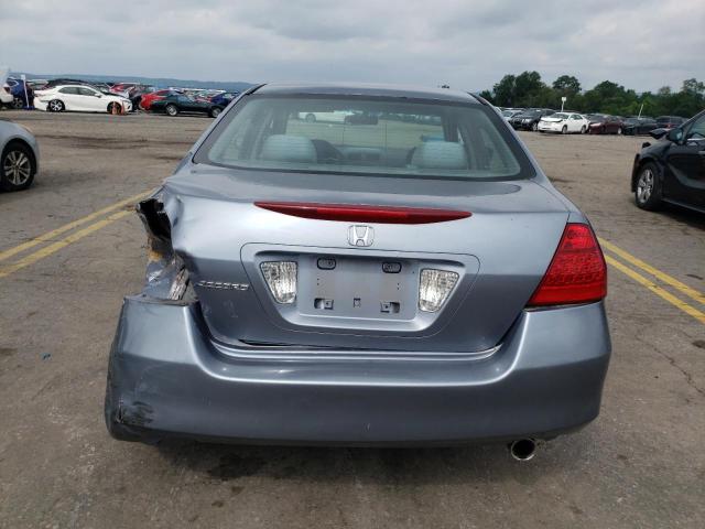 Продаж на аукціоні авто 2007 Honda Accord, vin: 1HGCM56467A205692, номер лоту: 62653454