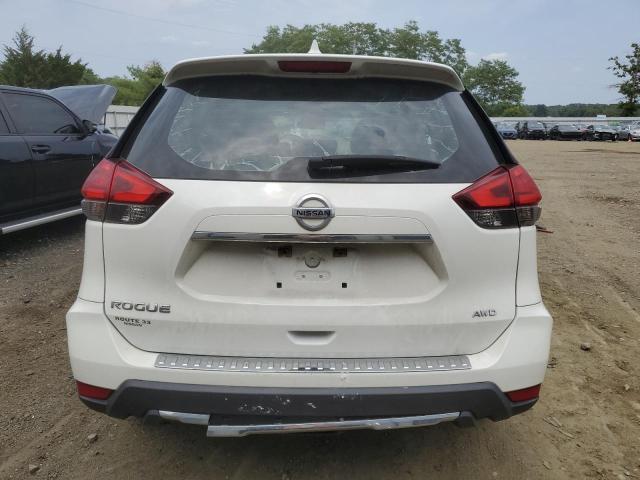 Aukcja sprzedaży 2017 Nissan Rogue, vin: 5N1AT2MVXHC782875, numer aukcji: 64618944