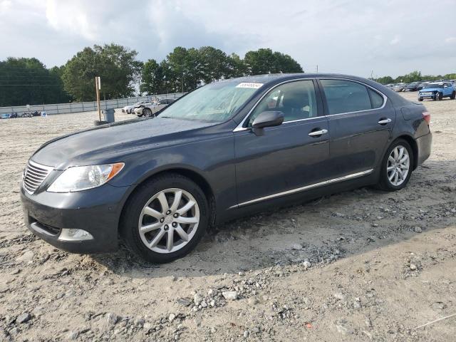 Aukcja sprzedaży 2008 Lexus Ls 460l, vin: JTHGL46F185028167, numer aukcji: 65046834