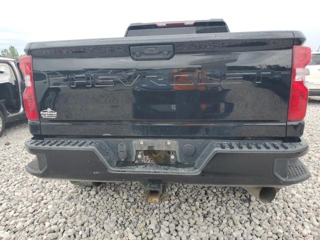 Aukcja sprzedaży 2020 Chevrolet Silverado, vin: 1GC4YLEY5LF196173, numer aukcji: 52488654
