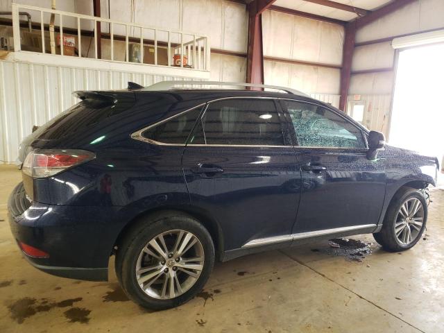 2015 Lexus Rx მანქანა იყიდება აუქციონზე, vin: 2T2ZK1BA2FC162140, აუქციონის ნომერი: 64794514