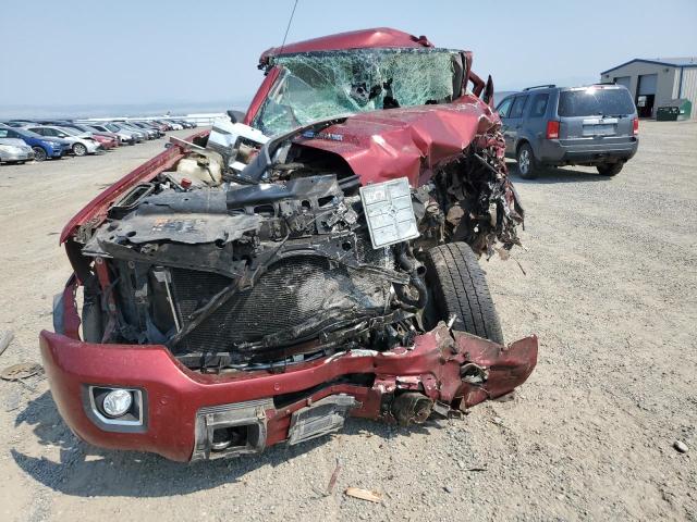 63556094 :رقم المزاد ، 1GT12SEYXKF135513 vin ، 2019 Gmc Sierra مزاد بيع