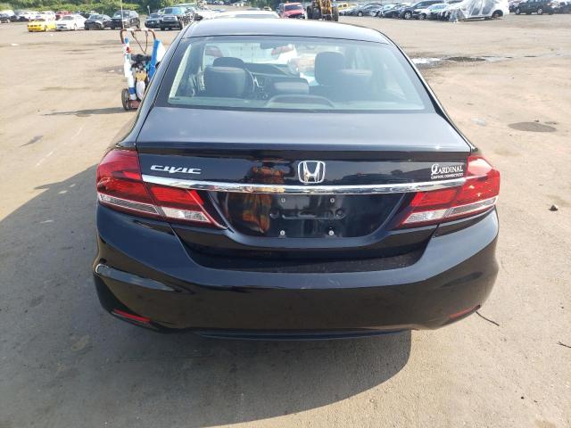 Продаж на аукціоні авто 2015 Honda Civic, vin: 19XFB2F53FE704146, номер лоту: 65052334