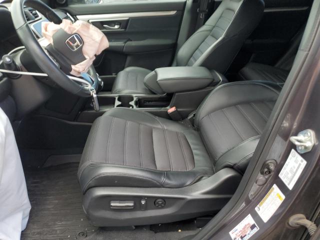 Aukcja sprzedaży 2020 Honda Cr-v, vin: 2HKRW2H43LH231880, numer aukcji: 61487804