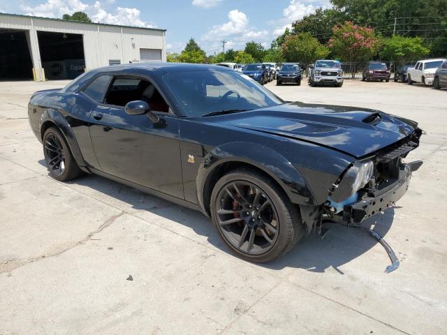 Продажа на аукционе авто 2022 Dodge Challenger R/t Scat Pack, vin: 2C3CDZFJ5NH168410, номер лота: 63629544