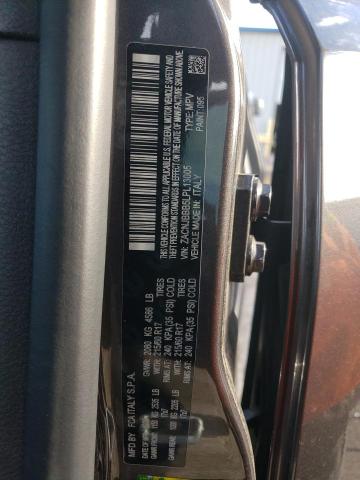 2020 Jeep Renegade მანქანა იყიდება აუქციონზე, vin: ZACNJBBB5LPL13005, აუქციონის ნომერი: 62145744