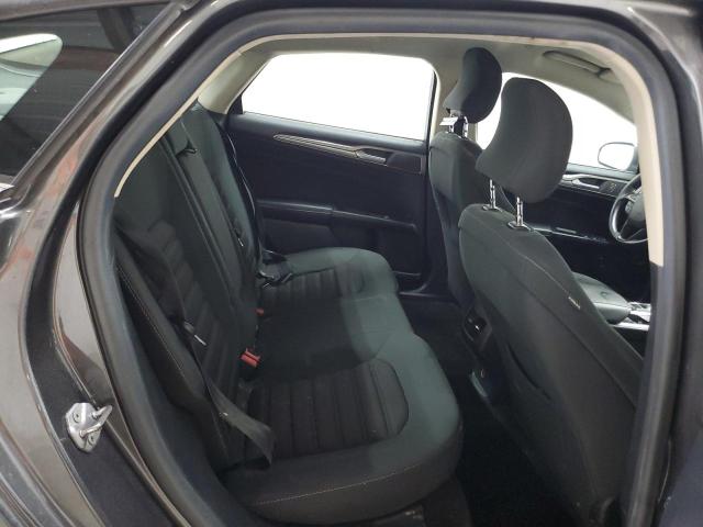 Auction sale of the 2017 Ford Fusion, vin: 3FA6P0LU3HR385141, lot number: 60338384