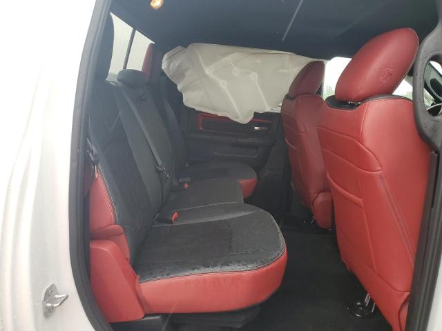 Продажа на аукционе авто 2016 Ram 1500, vin: 1C6RR7YT9GS104416, номер лота: 61872874