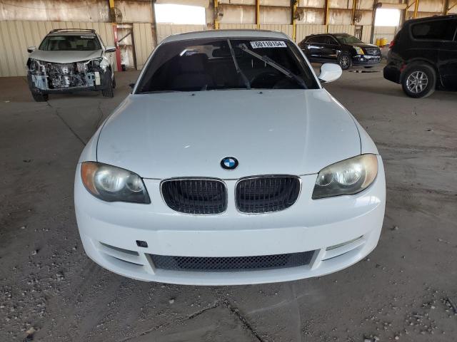 Продажа на аукционе авто 2010 Bmw 128, vin: WBAUP7C54AVK76857, номер лота: 47652716