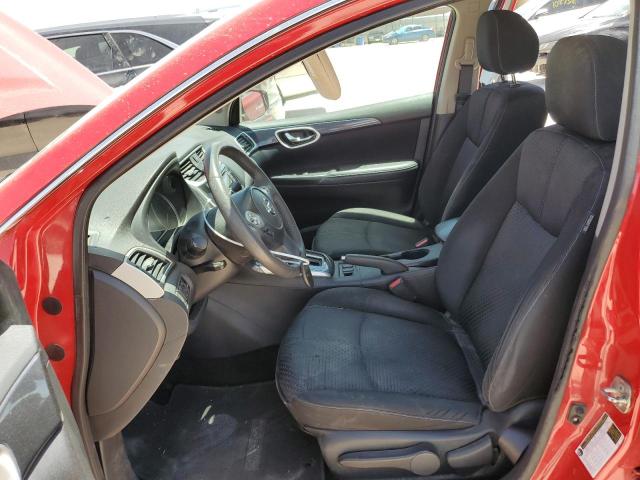 Aukcja sprzedaży 2017 Nissan Sentra, vin: 3N1AB7AP9HY307237, numer aukcji: 61738454