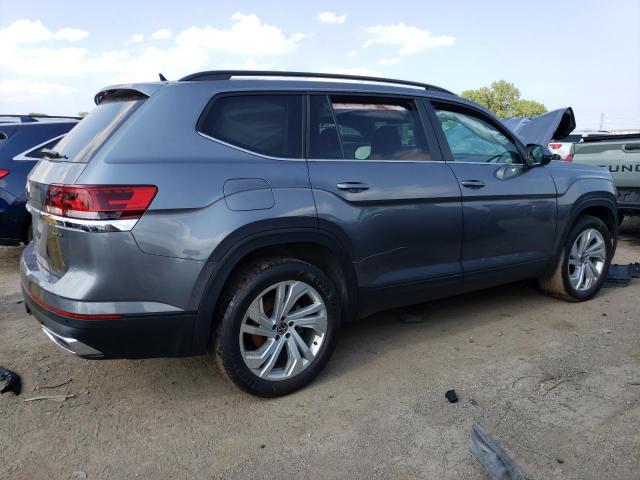 Aukcja sprzedaży 2023 Volkswagen Atlas Se, vin: 1V2KR2CA0PC521791, numer aukcji: 63458534
