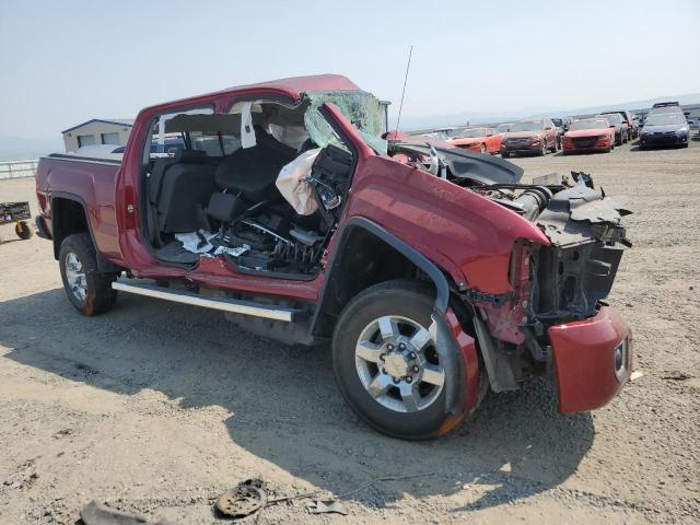 63556094 :رقم المزاد ، 1GT12SEYXKF135513 vin ، 2019 Gmc Sierra مزاد بيع