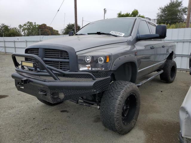 Продаж на аукціоні авто 2007 Dodge Ram 2500, vin: 3D7KS29CX7G742199, номер лоту: 62269164