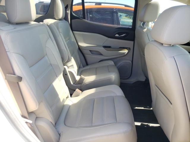 Aukcja sprzedaży 2017 Gmc Acadia, vin: 1GKKNXLS7HZ301893, numer aukcji: 61873364