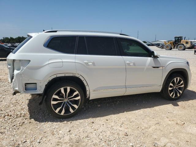 2022 Volkswagen Atlas მანქანა იყიდება აუქციონზე, vin: 1V2FR2CA0NC501880, აუქციონის ნომერი: 60805534