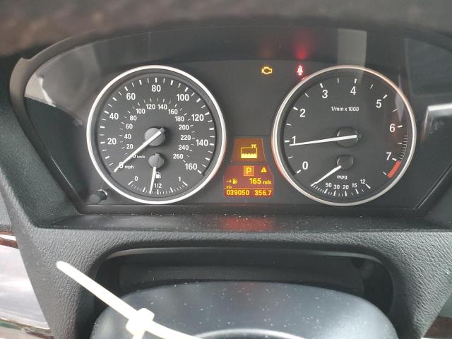 2013 Bmw X5 მანქანა იყიდება აუქციონზე, vin: 5UXZV4C51D0G56349, აუქციონის ნომერი: 63038974