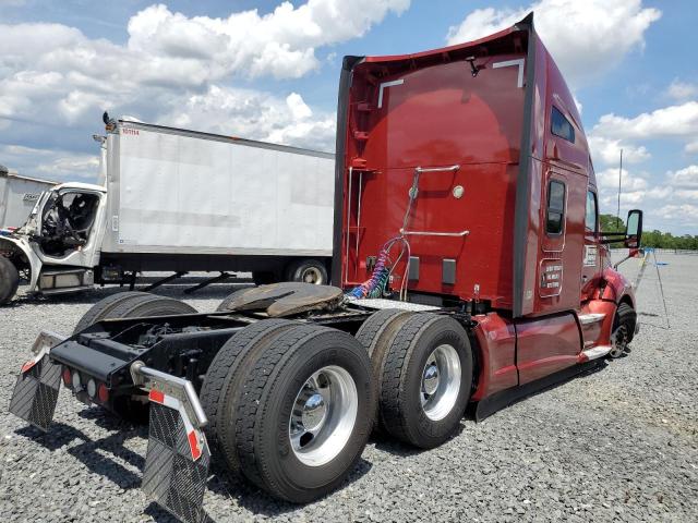 Продаж на аукціоні авто 2020 Kenworth Construction, vin: 1XKYD49X4LJ307009, номер лоту: 63356684