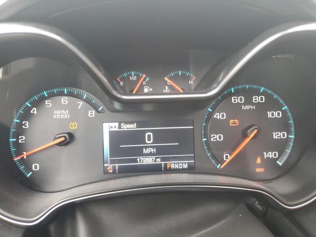 64273154 :رقم المزاد ، 2G1155S39E9273518 vin ، 2014 Chevrolet Impala Ltz مزاد بيع