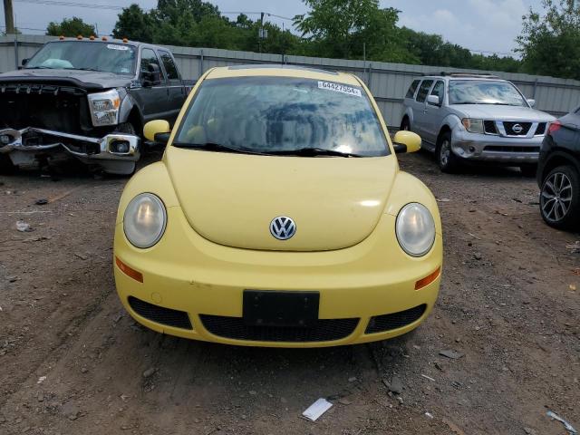 Продаж на аукціоні авто 2008 Volkswagen New Beetle, vin: 3VWRG31C28M517769, номер лоту: 64427554