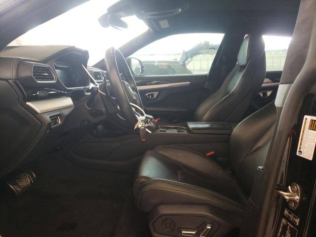 Aukcja sprzedaży 2019 Lamborghini Urus, vin: ZPBUA1ZL6KLA04680, numer aukcji: 60743284