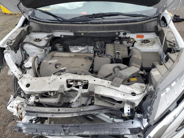 Продаж на аукціоні авто 2022 Mitsubishi Rvr, vin: JA4AJVAW9NU604660, номер лоту: 65655604