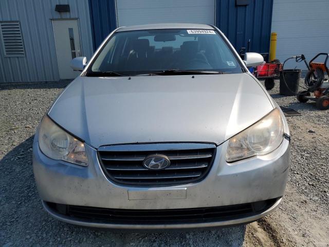 Продажа на аукционе авто 2009 Hyundai Elantra, vin: KMHDU45D49U701425, номер лота: 63994924