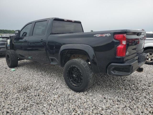Aukcja sprzedaży 2020 Chevrolet Silverado, vin: 1GC4YLEY5LF196173, numer aukcji: 52488654