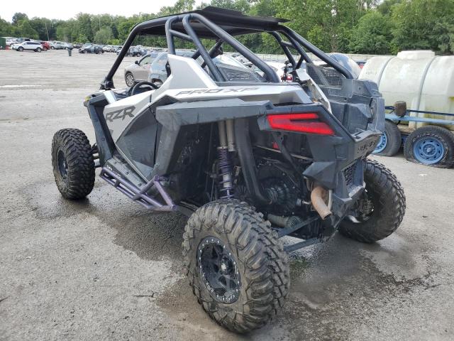 Aukcja sprzedaży 2021 Polaris Rzr Pro Xp, vin: 3NSRAF923MG615220, numer aukcji: 63602454