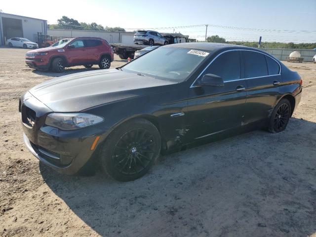 Продаж на аукціоні авто 2011 Bmw 535, vin: WBAFR7C55BC608613, номер лоту: 63983434