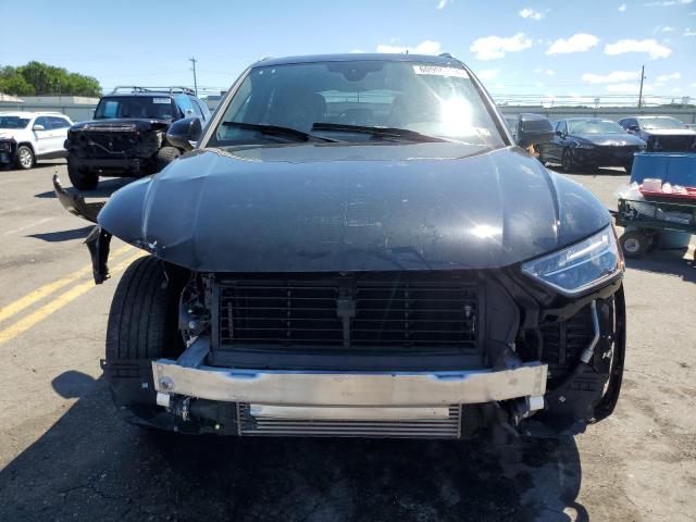 Продаж на аукціоні авто 2022 Audi Q5 Premium, vin: WA1GAAFY8N2031193, номер лоту: 60906214