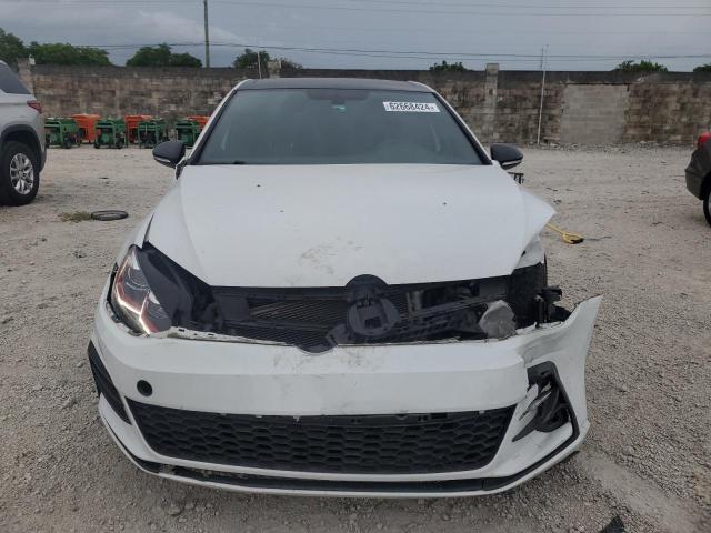 Auction sale of the 2021 Volkswagen Gti S, vin: 3VW5T7AU5MM008439, lot number: 62668424